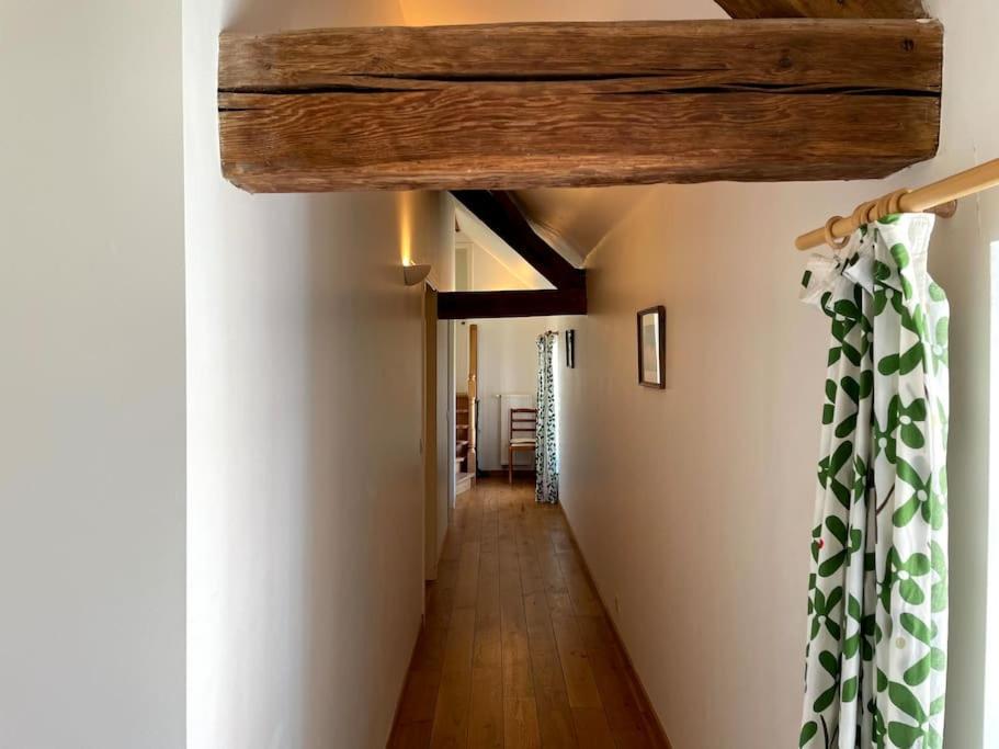 Le Cottage - Maison De 6 A 8 Personnes - La Ferme Du Try Frasnes-lez-Gosselies Exterior photo